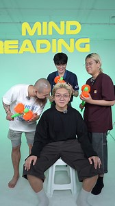 789K views · 10K reactions | Mind Reading Challenge  #beatbox #beatboxchallenge #mindreadingchallenge #challenge | Beatpella House | Facebook