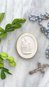 Display your faith with our custom made religious intaglios! All are custom made in our own studio and are beautiful to frame! They also make a sacred gift for someone special. All are offered in our online shop! Comment “SHOP” and we’ll DM you the link!...#intaglio #religiousart #modernintaglios #intaglioart #etsyseller #shopedithandevelyn #shopsmall #catholicgift #religiousgift #edithandevelyn | Edith and Evelyn | Facebook