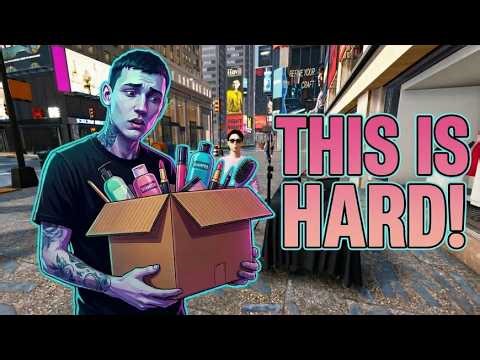 I Opened a Beauty Store From SCRATCH! | Beauty Store Simulator