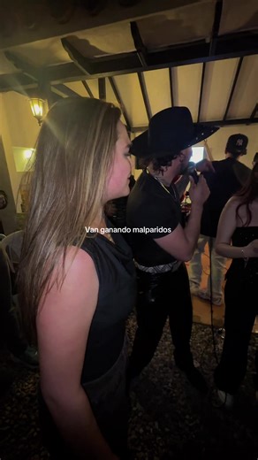 Revancha y Pensamientos Compartidos