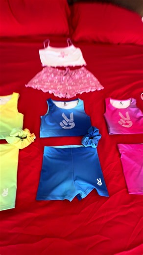 Nuevos pijamas y conjuntos deportivos - colección ya disponible