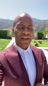137K views · 3.6K shares | If your heart is heavy and you’ve lost a loved one this prayer is for you  | DeVon Franklin | Facebook