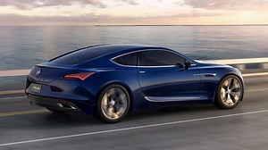 The Detroit Auto Show's Hottest New Car Is A Buick - Check Out These Pics If You Don't Believe It - BGR