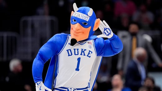 Ranking every mascot in the 2026 March Madness field