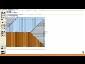 How to Realign Panels - AppliCad Roof Wizard Feature Friday