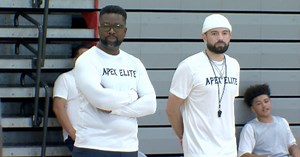 New basketball program in Shorewood offers new approach to traditional AAU model