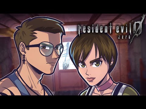 Intenté pasarme la campaña de Resident Evil Zero... Me arrepentí.