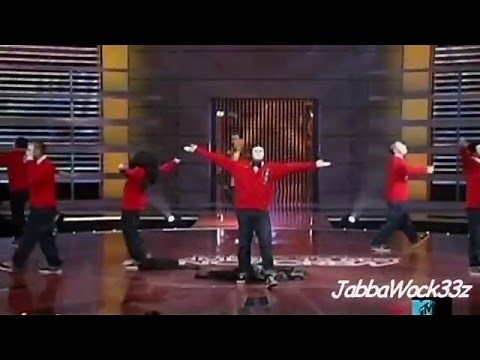 JabbaWockeez - ABDC Week 5 Performance