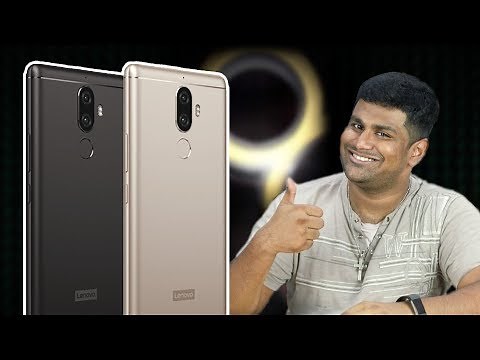 Lenovo K8 Note - Monster Specs, Budget Price! (Dual Cam | 10 Core | Stock Android)