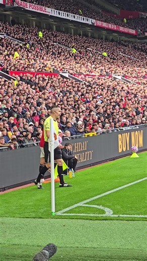 Benjamin Šeško's Stunning Goal Against Sunderland