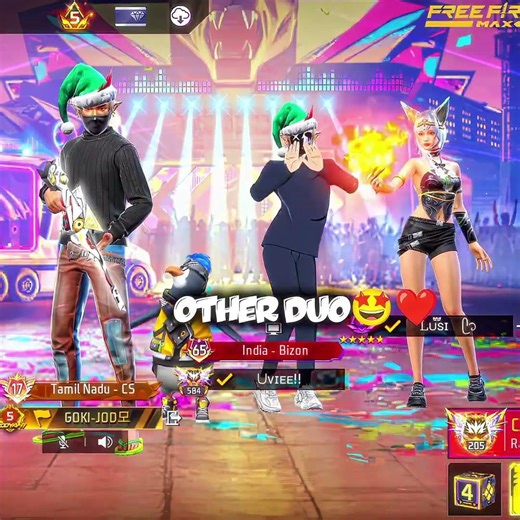 Tag ur friend 😂❤️ | #fflovar #lovesong #love #ffshorts #ffviral #trendingshorts