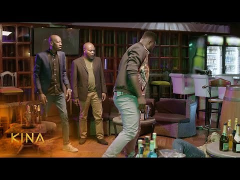 Good life turns sour – Kina | S5 | Ep 23-26 | Maisha Magic Plus