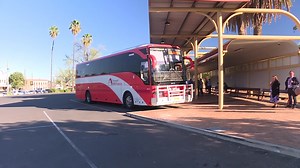 Bus services to be improved across the North West - NBN News