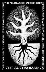 Autonomads, Revenge of the Psychotronic Man : live review