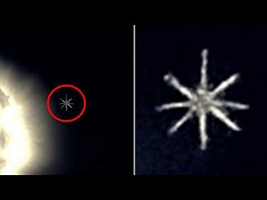 25 Mysterious Space Anomalies Caught On Camera That Cannot Be Explained