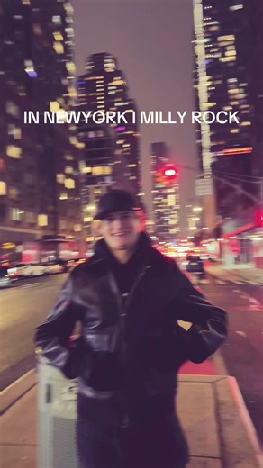 Exploring New York Dance Culture with Adeline Schultz