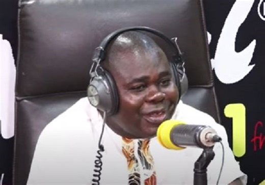 Three crows will fly over the stadium - How Kumasi-based prophet predicted Kotoko's victory over Hearts