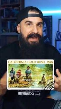 AI vs. Gold Rush: Are We Repeating History?