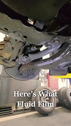 1.6K views | Fluid Film Rust Proofing After 9 Years in Canada! #fluidfilm #rust #rustproofing #auto #automotive #diy #Undercoating #reelschallenge | Sneaky bow huter | Facebook