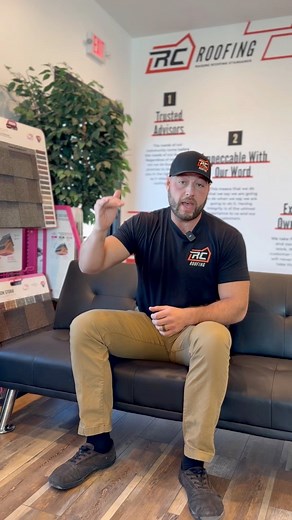 Part 3 - how to understand a roof estimate as a home owner! We have...