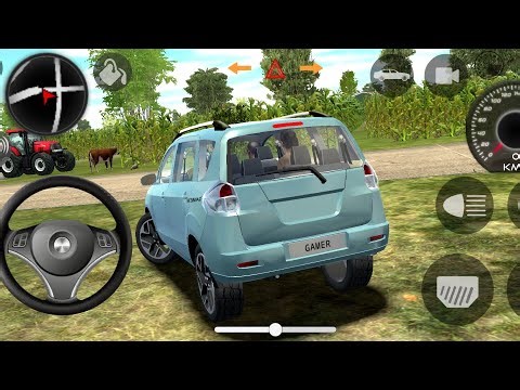 Taxi Car Simulator Gameplay Car Game Android Gameplay