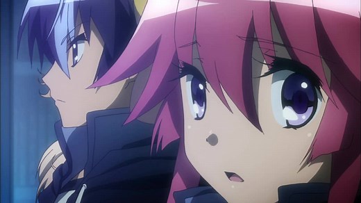 World Break: Aria of Curse for a Holy Swordsman (English Dub) | E6 - We Are the Swords of Salvation