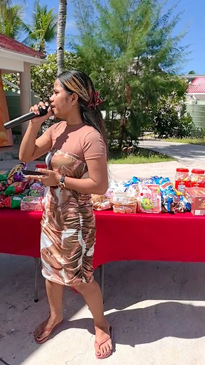 111K views · 6.6K reactions | Outstanding singer Ambo who received training in China, presented a song to the students and staff of KSCCD. #ChinaKiribatiFriendship | Embassy of The People's Republic of China in Kiribati | Facebook