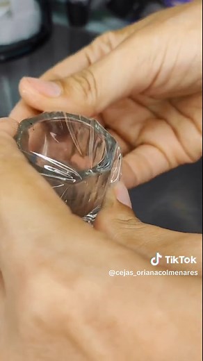 Tutorial de Cómo Preparar la Henna: Paso a Paso