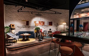 Ruby Bea – an Italian first from Ruby Hotels • Hotel Designs