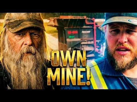 Tony Beets Just Bought Mike Beets His Own Gold Mine! | GOLD RUSH