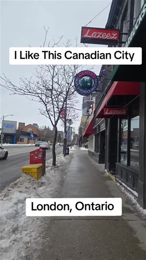 Discovering London, Ontario: A Unique Canadian Gem
