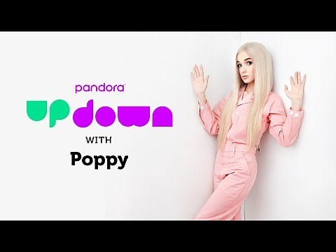 Poppy - Thumbs Up Thumbs Down - Poppy.Computer