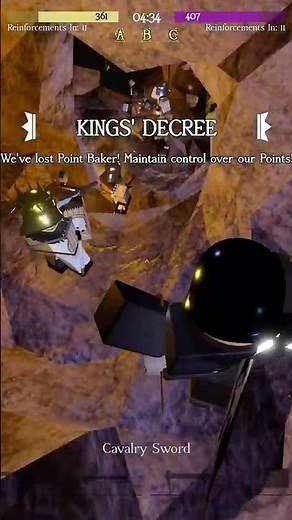 Roblox Grave/Digger - "Side Objective"