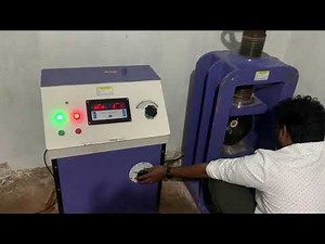 2000KN compression Testing Machine calibration(CTM)