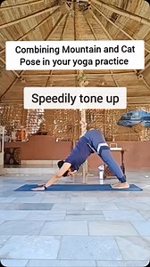 7.1K views · 358 reactions | Speedly tone up . #tone #getfit #fitnessjourney #fitnesscoach #workouts #insta #trending #instareels #yogamom #yogateacher #indian | Aarogyam Yoga Studio | Facebook
