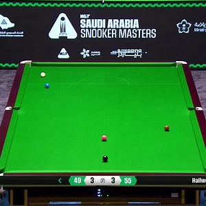 108K views · 753 reactions | WHAT A FLUKE  An unbelievable stroke of luck for Michael Holt, at a key point in his match against Steven Hallworth  | TNT Sports | Facebook