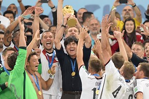 WM 2026: Abseits des Rasens – die größten WM-Skandale der Geschichte