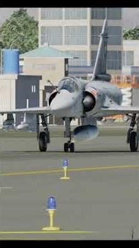 M2000C Col Akir Nakesh Iron Eagle story part 2