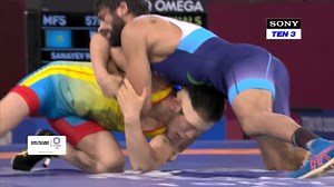 24K views · 1.6K reactions | Ravi Kumar Dahiya, you haven't just won...