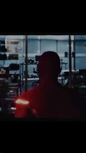 The Flash Cosplay Confusion Explained