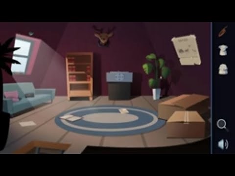 Home Room Escape Walkthrough Crazygames