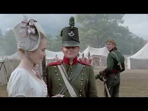 Sharpe , 10 , Sharpe's Siege, 1996 ,