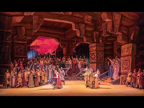 Prince Igor | الأمير إيغور