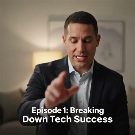 Inspiring Entrepreneur Journeys And Business Lessons