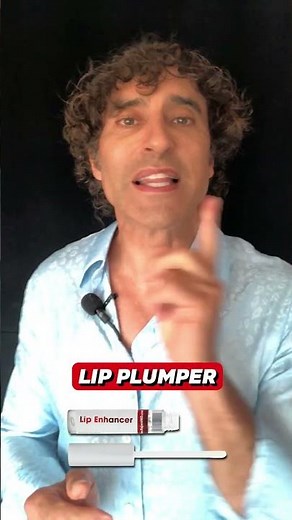 EASILY REMOVE LIP WRINKLES AT HOME- 3 Ways