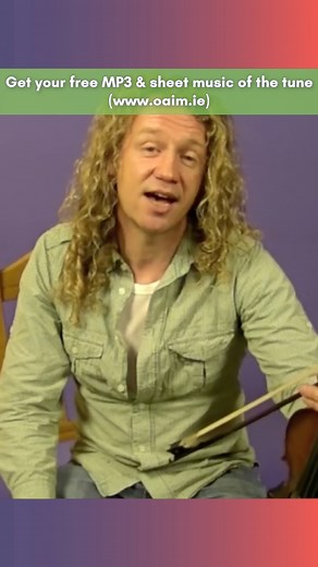 Tola Custy - famous Irish fiddle player - teaches the course CLARE FIDDLE STYLES. He takes a progressive approach towards teaching embellishments, the use of chords and variation. He starts by introducing simple techniques in the first lessons and builds on them in subsequent lessons. In each lesson, he teaches the tune simply, phrase by phrase before demonstrating how to incorporate various techniques into the tune. Learn more: https://www.oaim.ie/irish-fiddle/clare-fiddle-styles/ #fiddle #iris