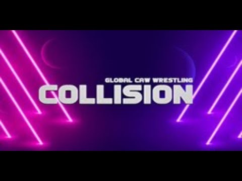 Wrestling Mpire : GCW COLLISION EPISODE 22