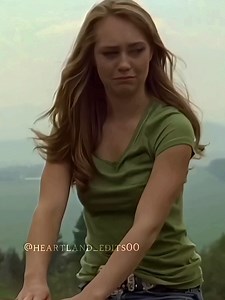 Heartland Mood Swings | Amy Fleming Series Moments