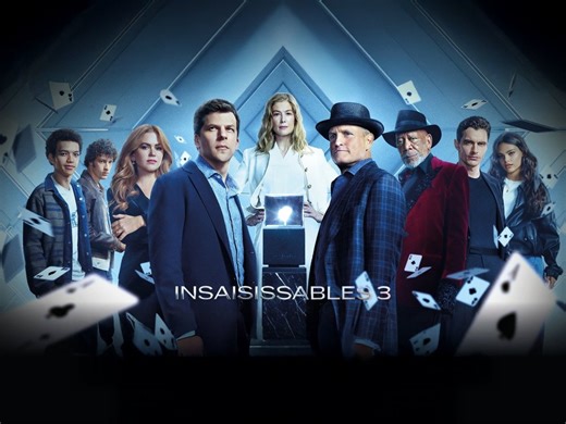 Sélection Le Matin : 4 nouveaux films à voir ce week-end au cinéma