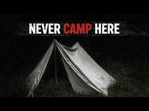 3 HOURS of CREEPY SKINWALKER & CRYPTID Scary Stories | RAIN SOUNDS | Horror Stories